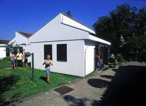 סטארי גראד Bungalows Jurjevac מראה חיצוני תמונה