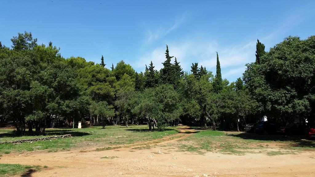 סטארי גראד Bungalows Jurjevac מראה חיצוני תמונה